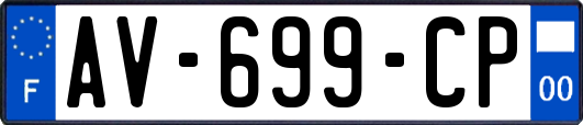 AV-699-CP