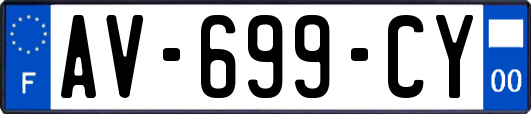 AV-699-CY
