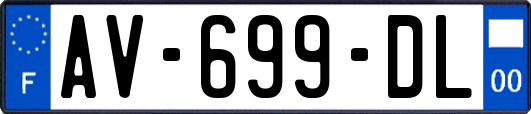 AV-699-DL