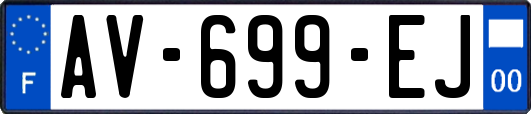 AV-699-EJ