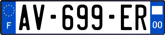 AV-699-ER