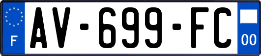 AV-699-FC