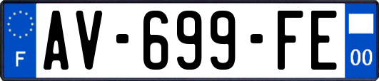 AV-699-FE