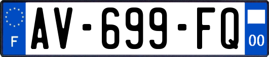 AV-699-FQ