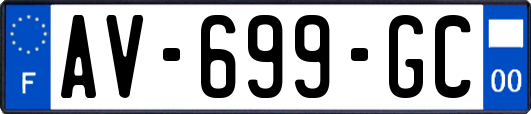 AV-699-GC
