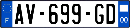 AV-699-GD