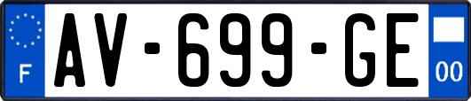 AV-699-GE