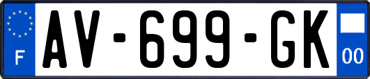 AV-699-GK