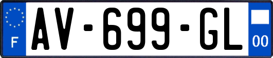 AV-699-GL