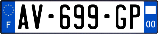 AV-699-GP