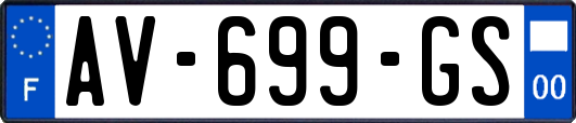 AV-699-GS