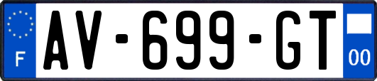 AV-699-GT