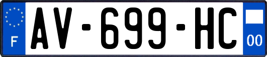 AV-699-HC