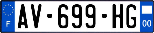 AV-699-HG