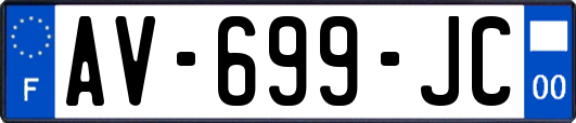 AV-699-JC