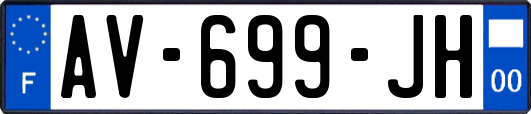 AV-699-JH