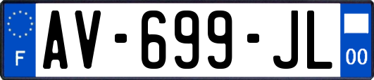 AV-699-JL