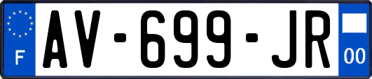 AV-699-JR