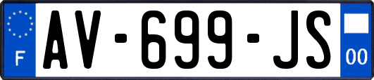 AV-699-JS