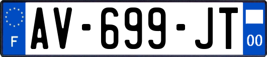 AV-699-JT
