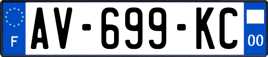 AV-699-KC