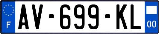 AV-699-KL
