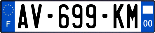 AV-699-KM