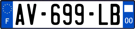 AV-699-LB