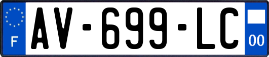 AV-699-LC