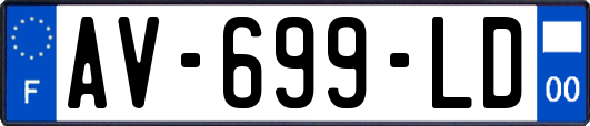 AV-699-LD