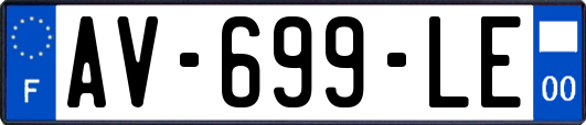 AV-699-LE