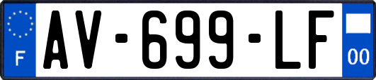 AV-699-LF