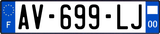 AV-699-LJ
