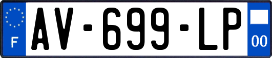AV-699-LP