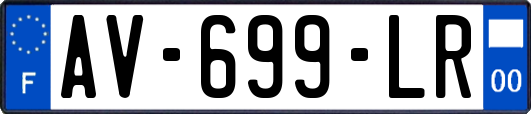 AV-699-LR