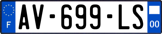 AV-699-LS