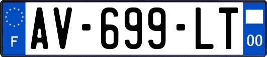 AV-699-LT