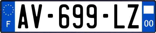AV-699-LZ