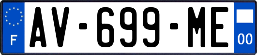 AV-699-ME