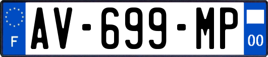 AV-699-MP