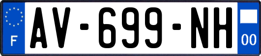 AV-699-NH