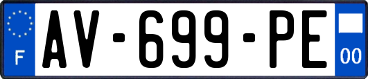 AV-699-PE
