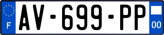 AV-699-PP
