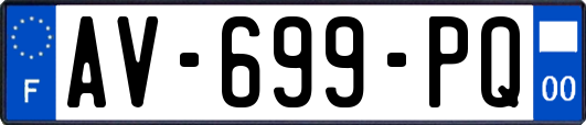 AV-699-PQ