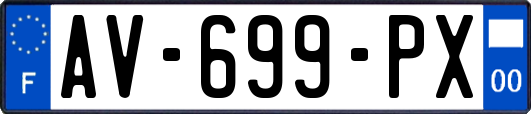 AV-699-PX