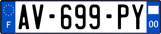 AV-699-PY