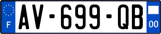 AV-699-QB