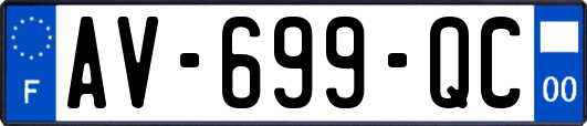 AV-699-QC
