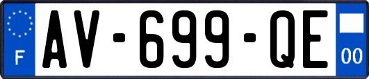 AV-699-QE