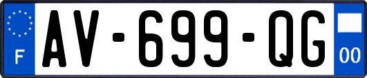 AV-699-QG